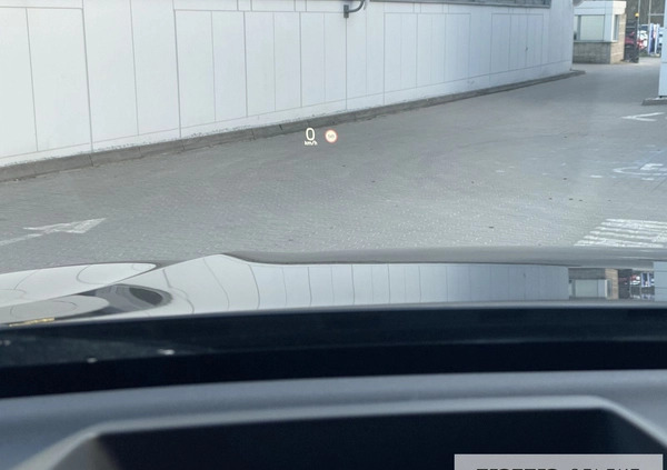 Volvo XC 60 cena 149900 przebieg: 74039, rok produkcji 2019 z Warszawa małe 562